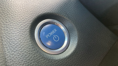 Toyota Corolla 1.8 VVT-i Hybrid Icon Tech 5dr CVT Hybrid Hatchback